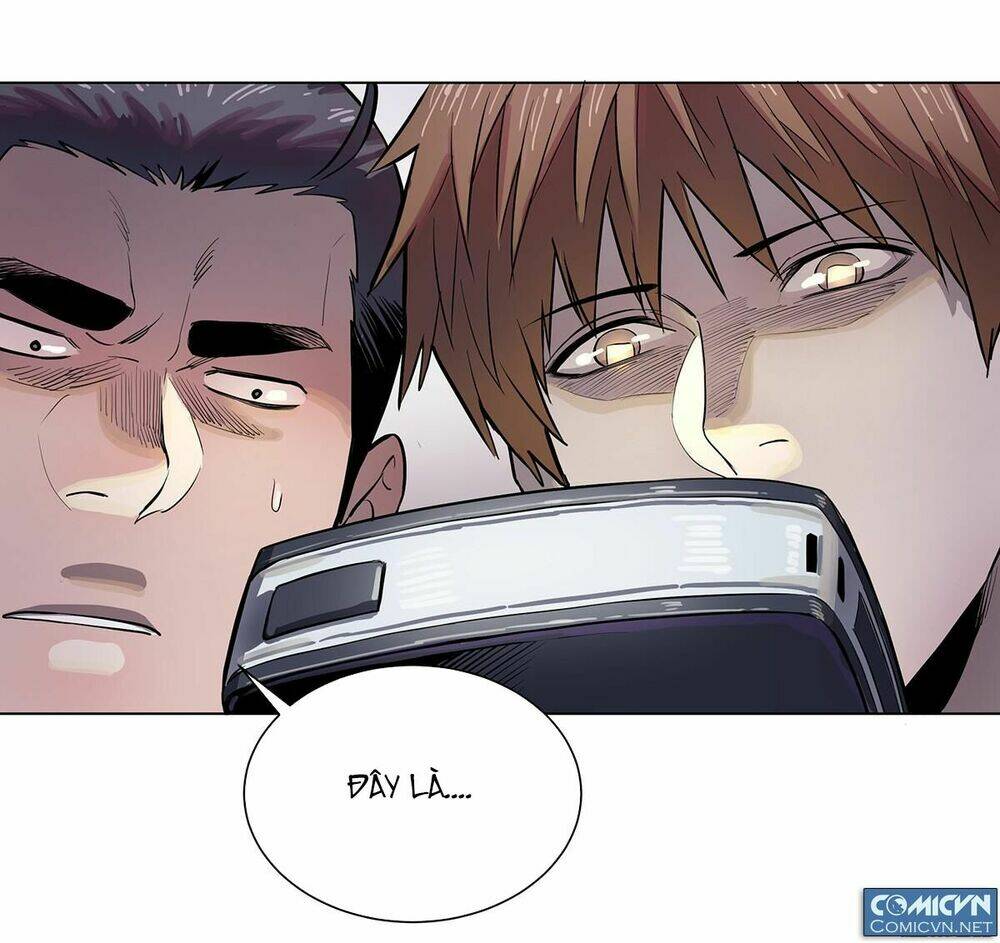 đạo mộ bút ký trùng khởi chapter 1 20