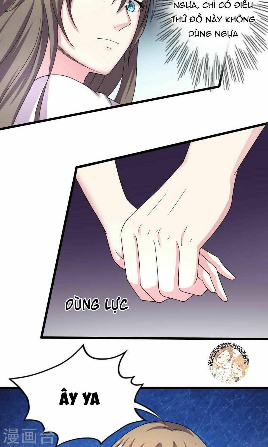 trùng sinh chi ảnh hậu dưỡng thành kế hoạch chapter 11 11