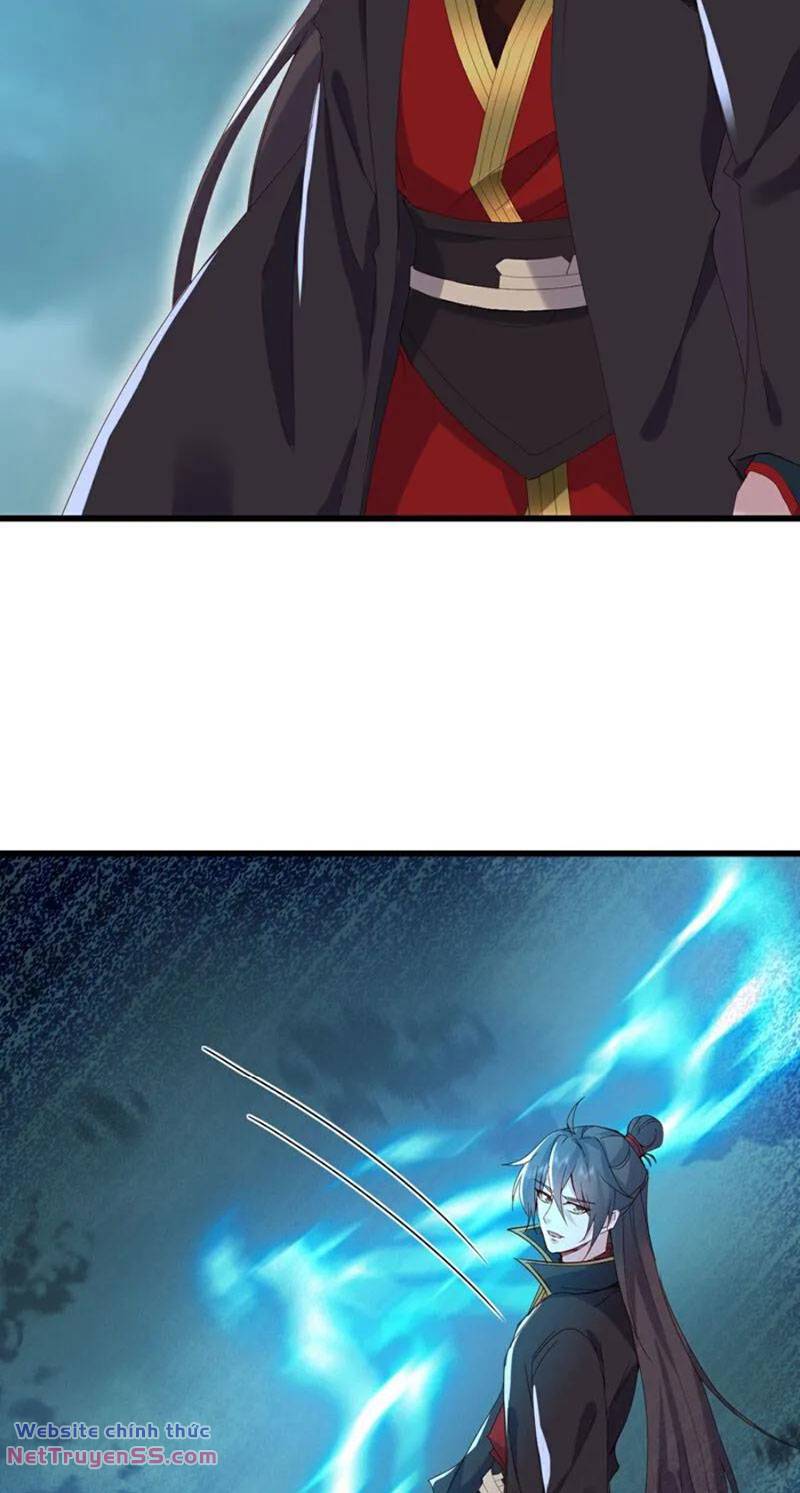 tiên võ đế tôn chapter 523 4