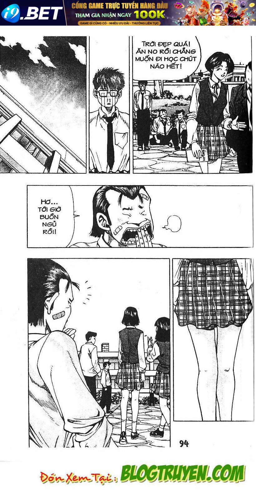 kid gang chapter 43 8