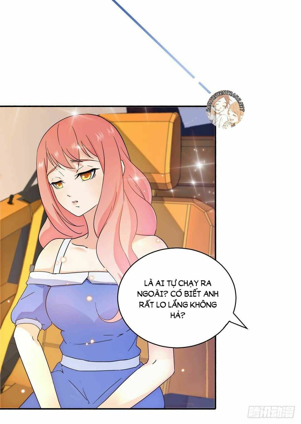 cô vợ siêu mẫu của cố thiếu chapter 103 2