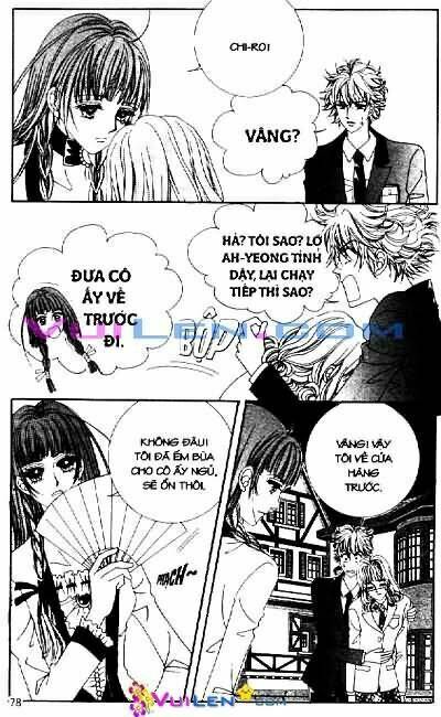 cửa hàng phù thủy chapter 5 78