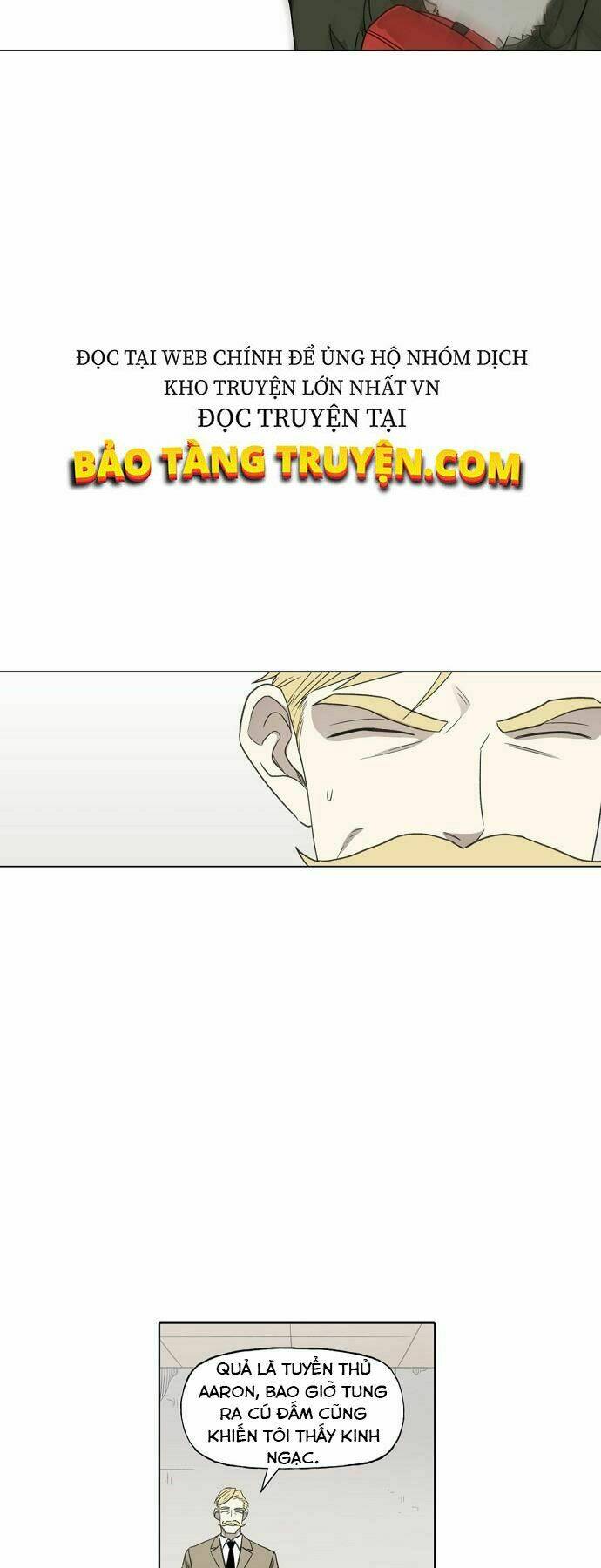 võ sĩ - the boxer chapter 80 26