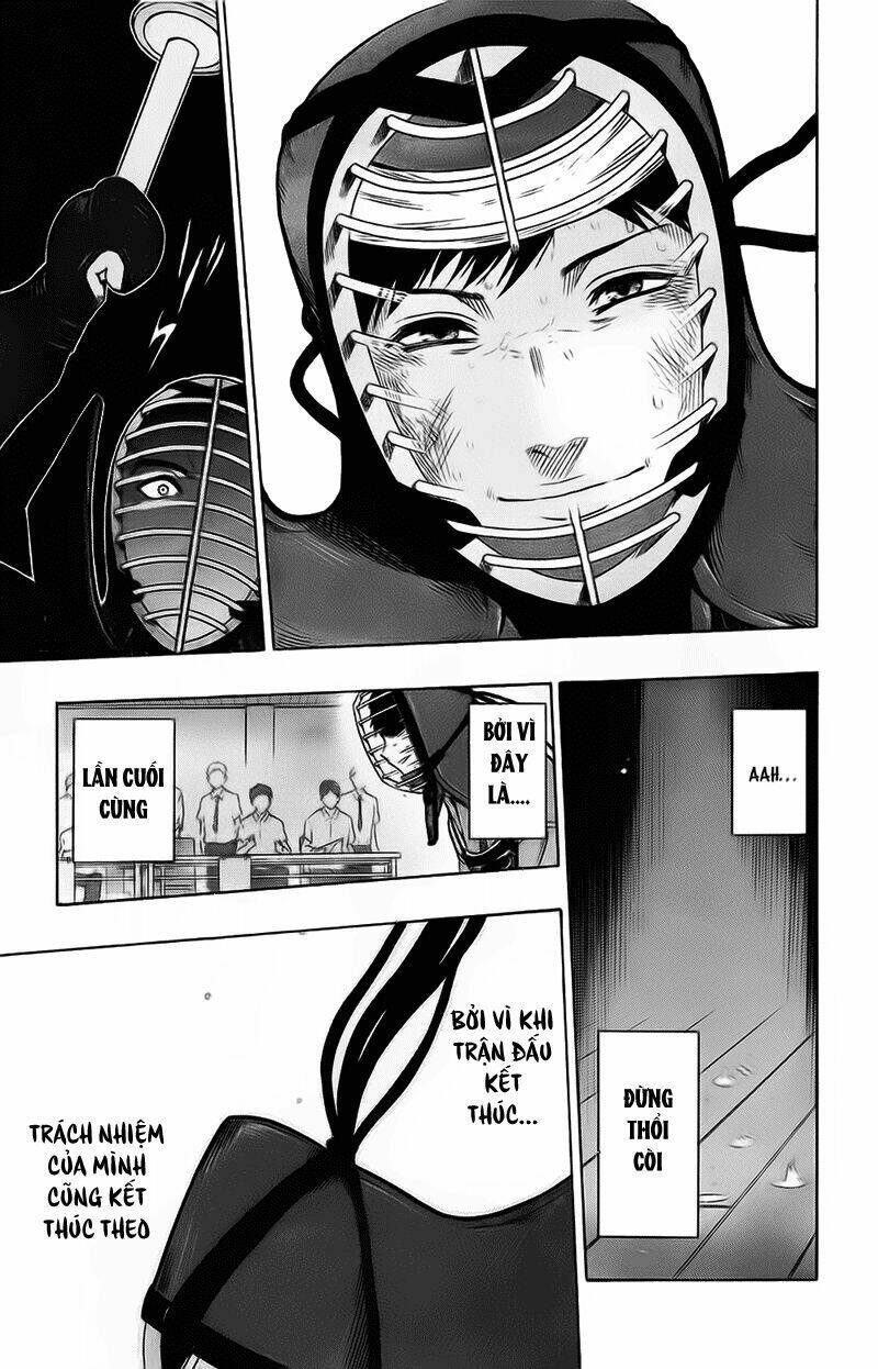 kurogane chapter 41 16