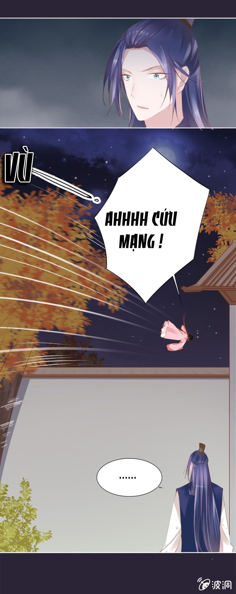 solo đi vương gia chapter 23 11