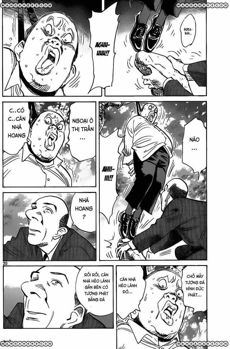 billy bat chapter 67 20