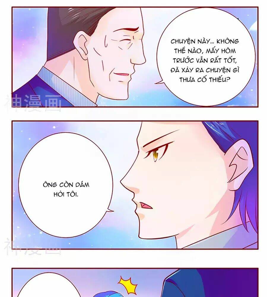 bá đạo tổng tài yêu tôi chapter 77 11