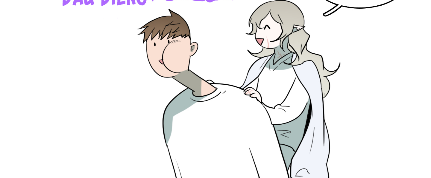 dear door chapter 113 116