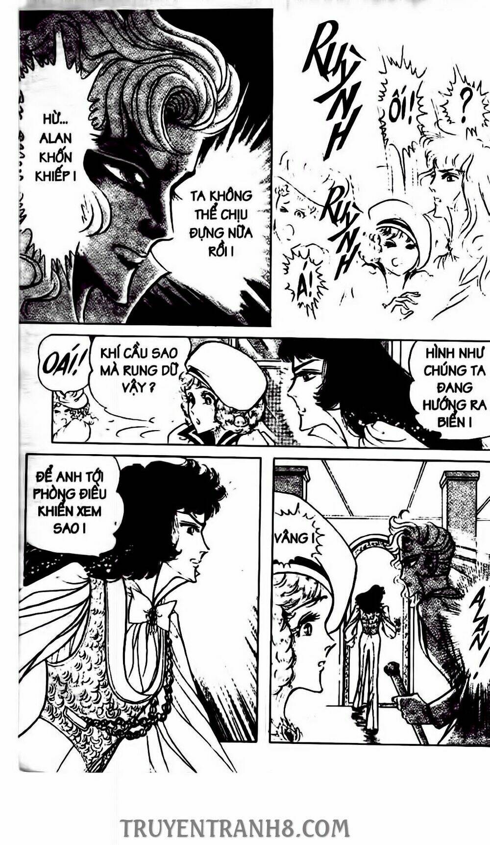 the count s daughter chapter 84 5