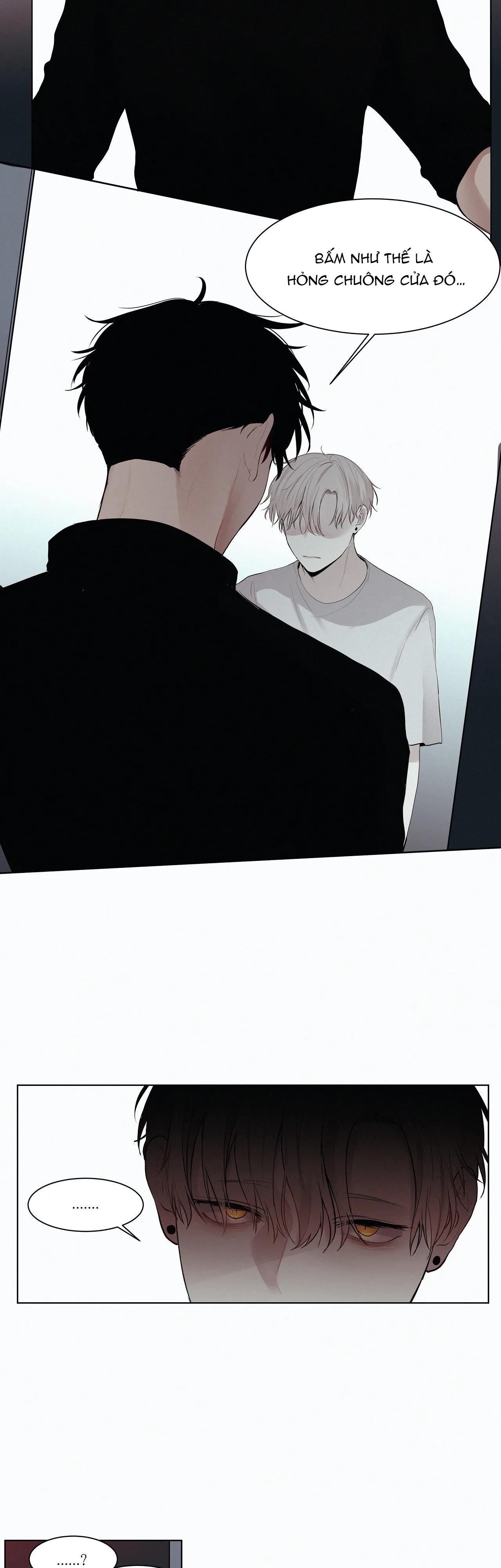 hiến tế máu chapter 0 5