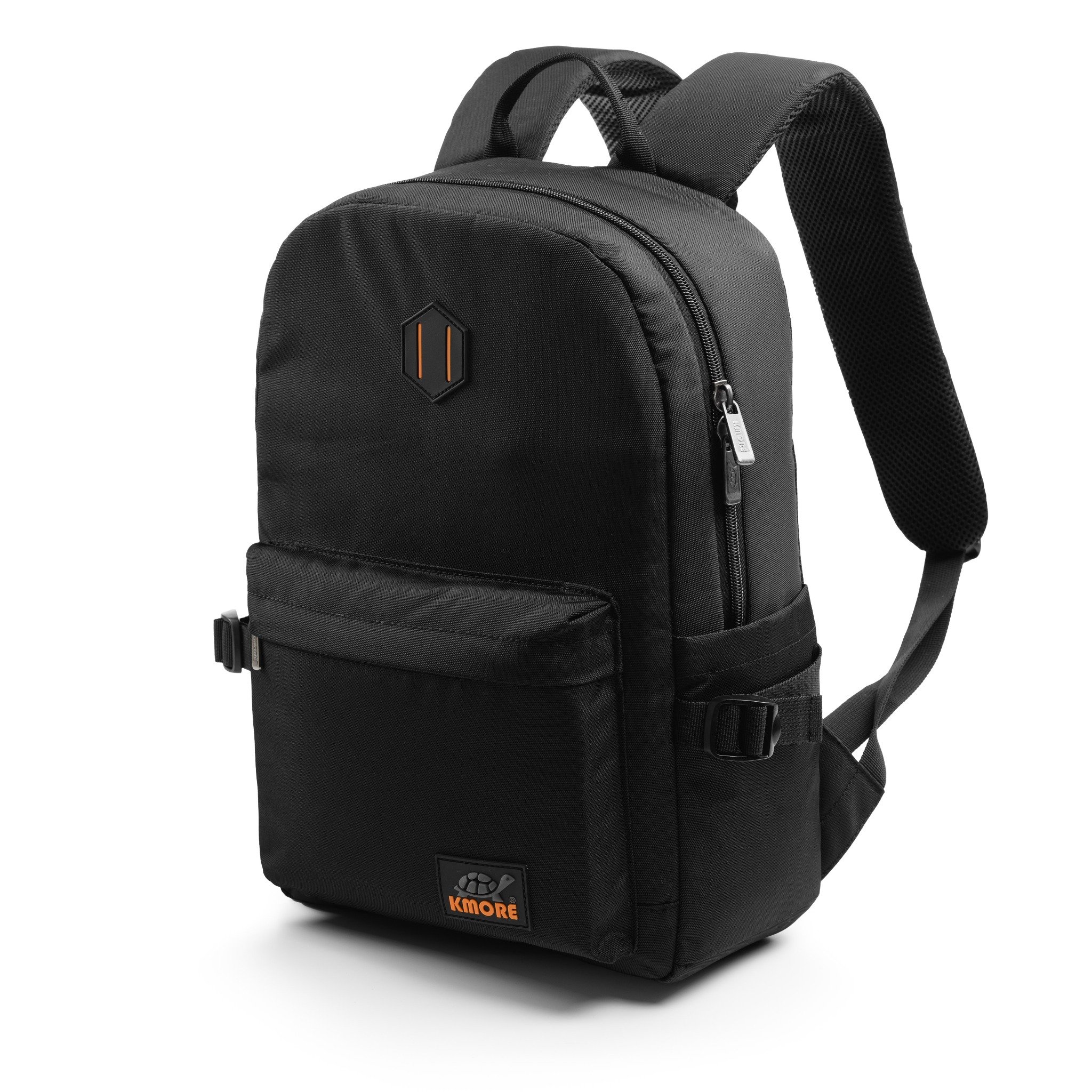Balo Laptop 14 inch KMORE Abel - Hàng Chính Hãng