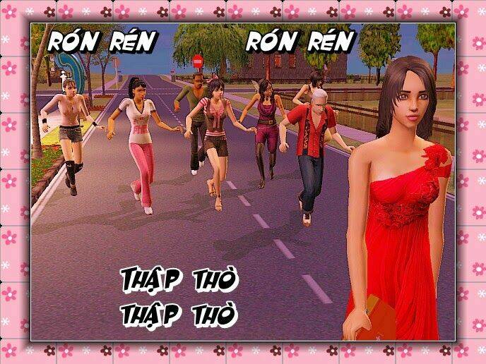 bella's story chapter 9.3 22