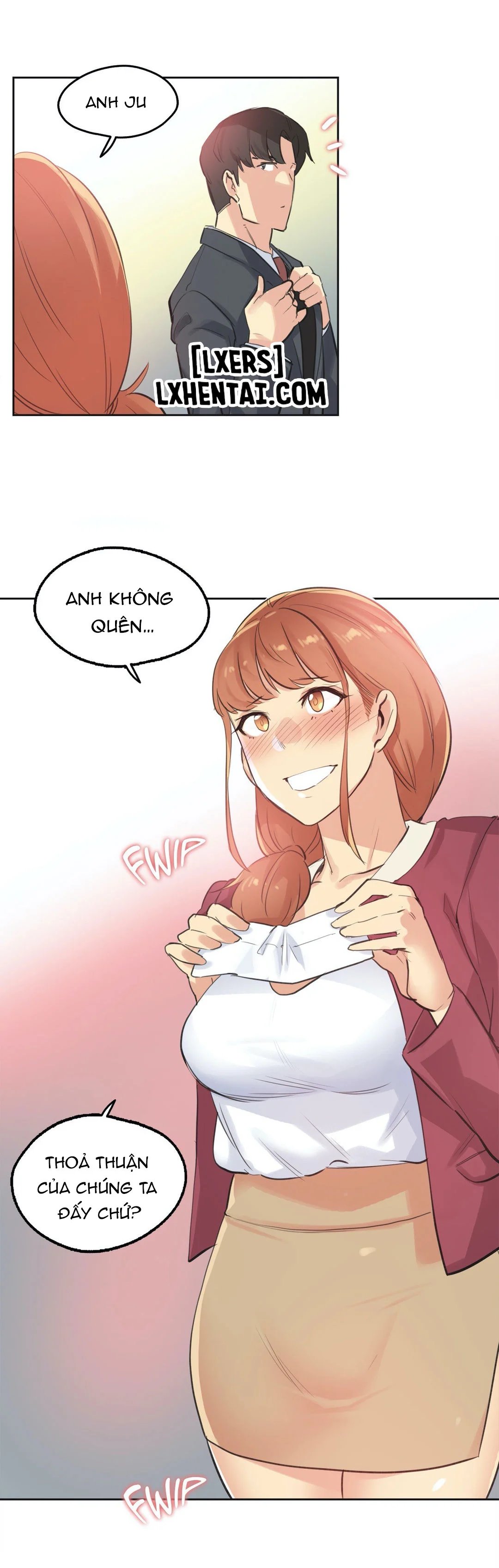 cha nuôi chapter 50 18