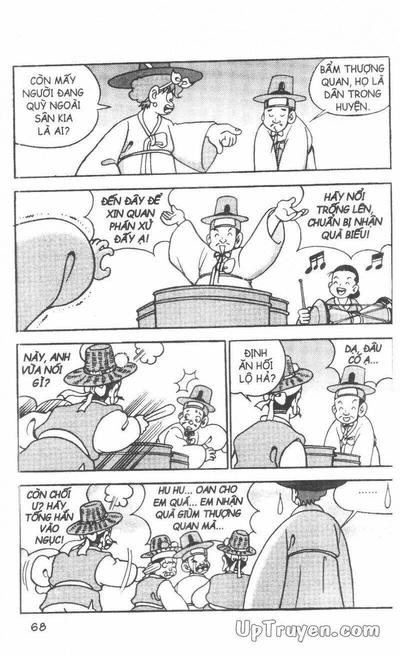 đội quân nhí nhố chapter 23 70