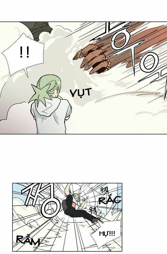 the language of god chapter 19 9