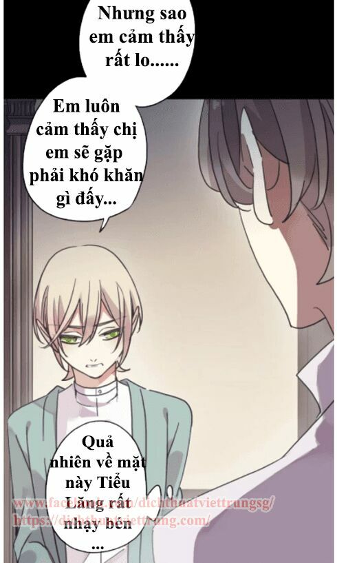 vết cắn ngọt ngào phần 1 chapter 54 36