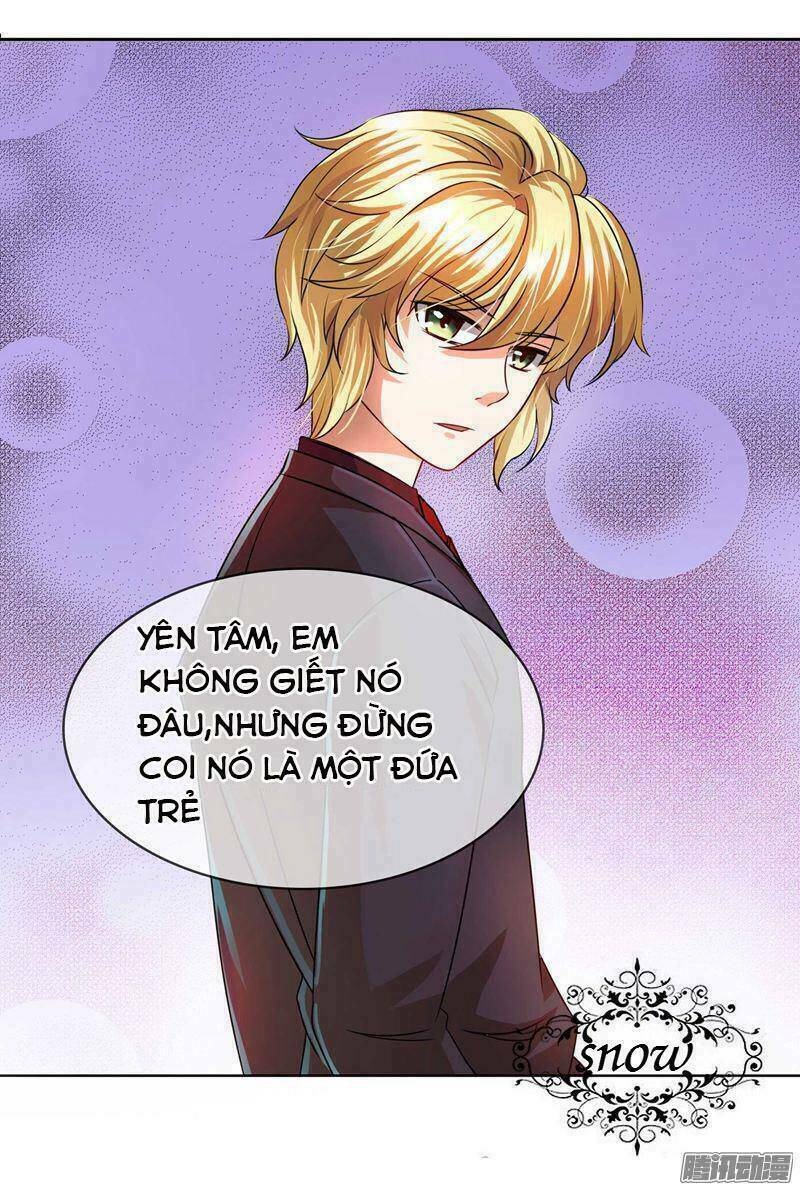 bá quyền trung thành tìm kiếm người yêu chapter 10 8