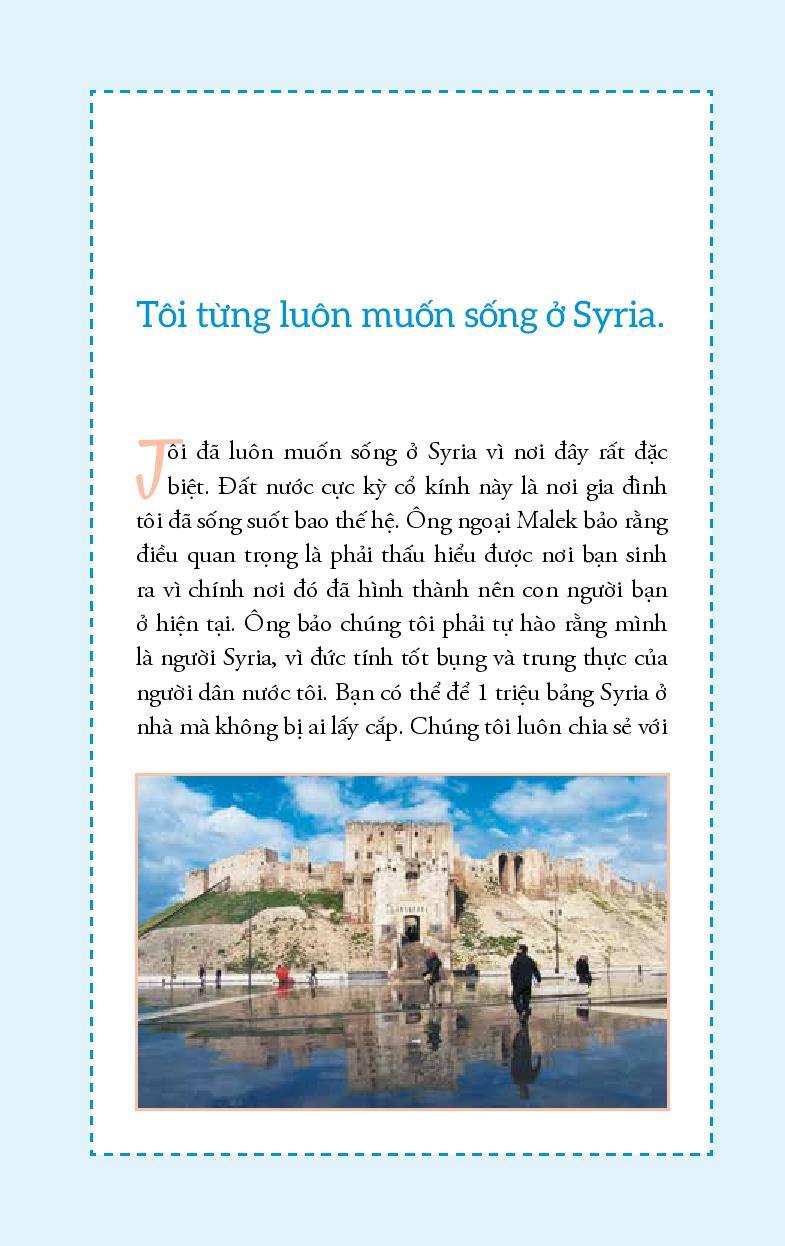 Nguyện Ước Yêu Thương