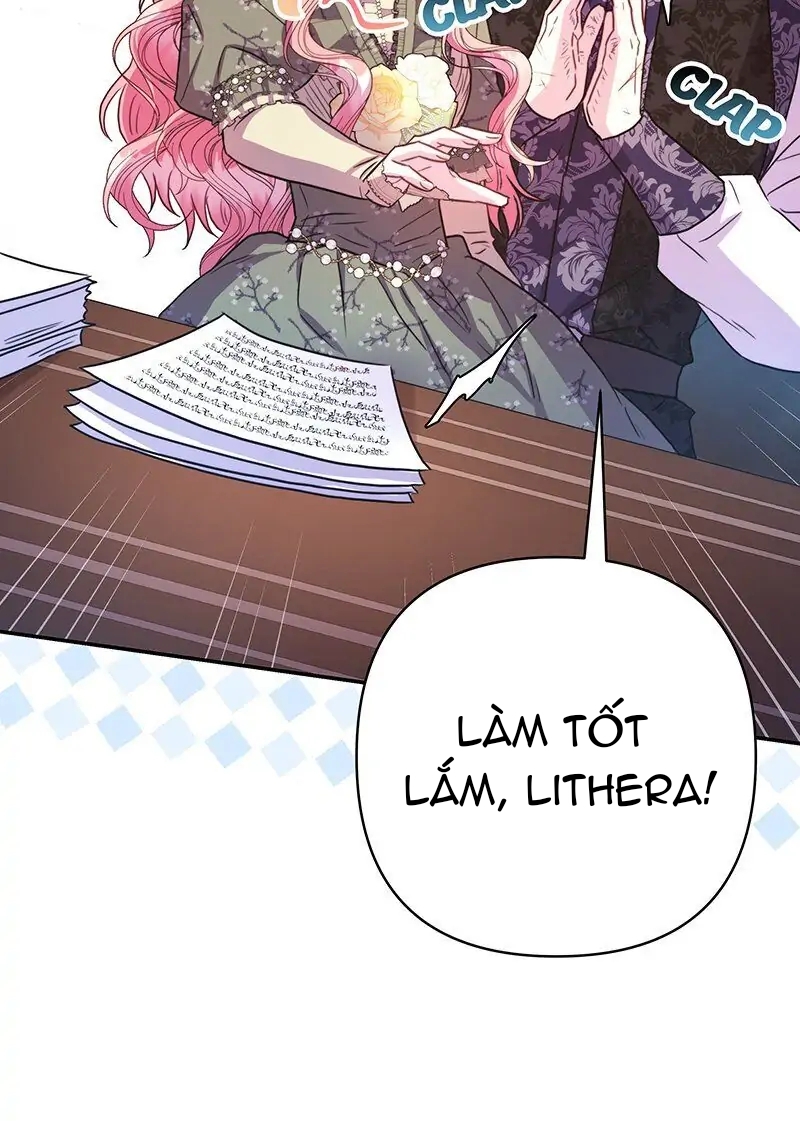 một câu chuyện lãng mạn chapter 14.1 19