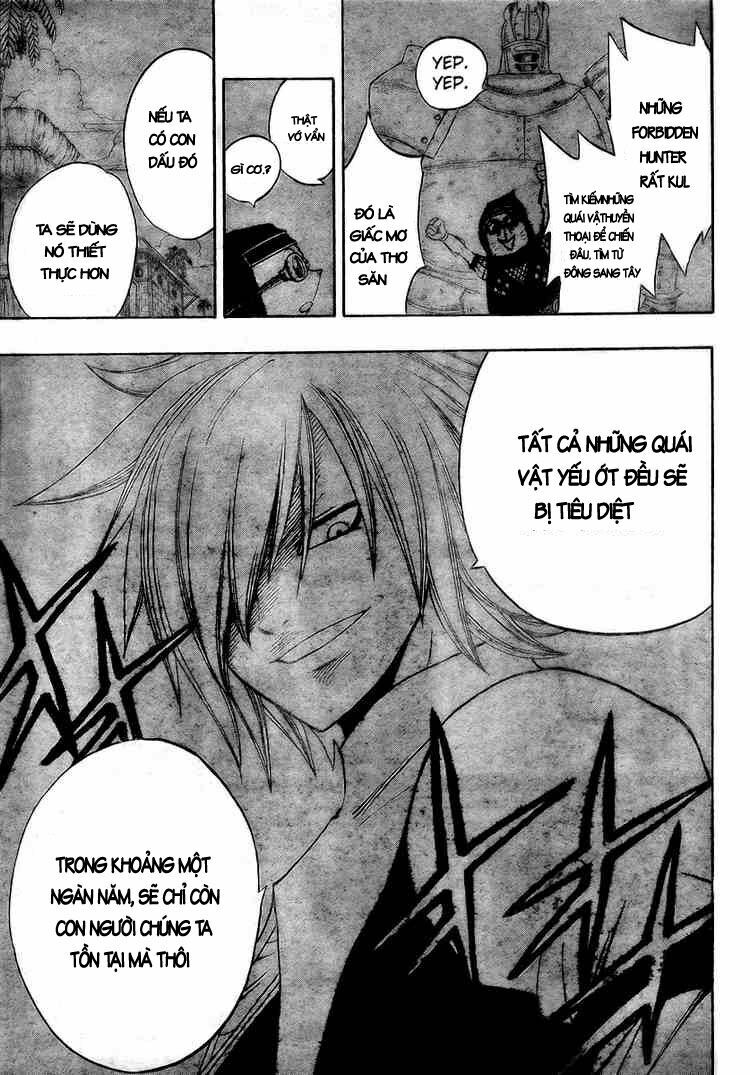 monster hunter orage chapter 2 28