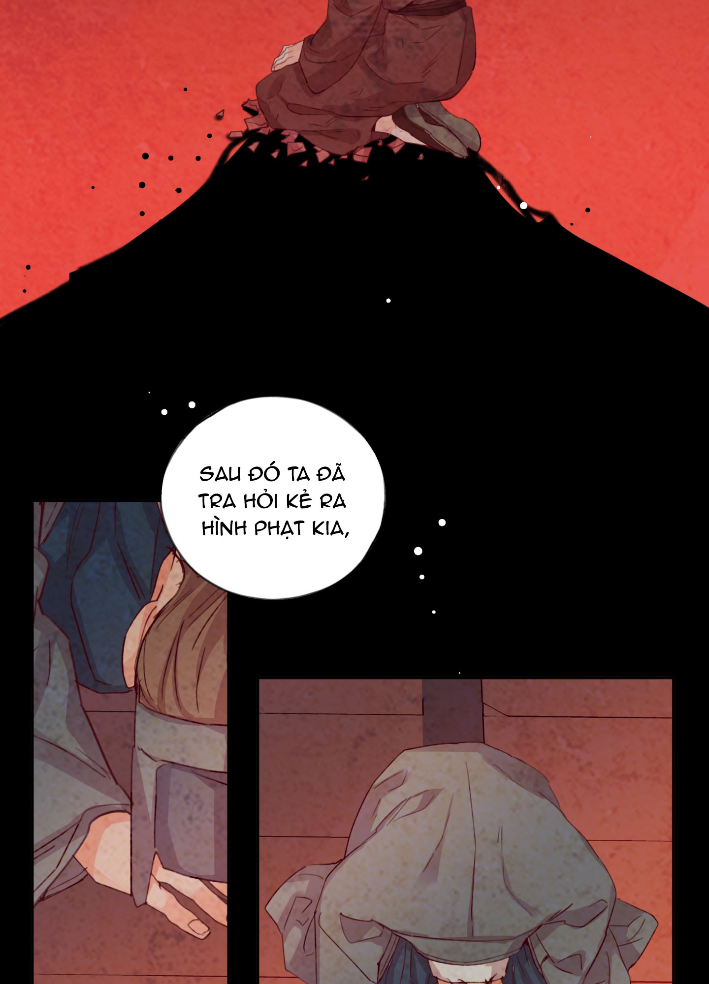 nàng tiên chốn cực lạc chapter 16 29