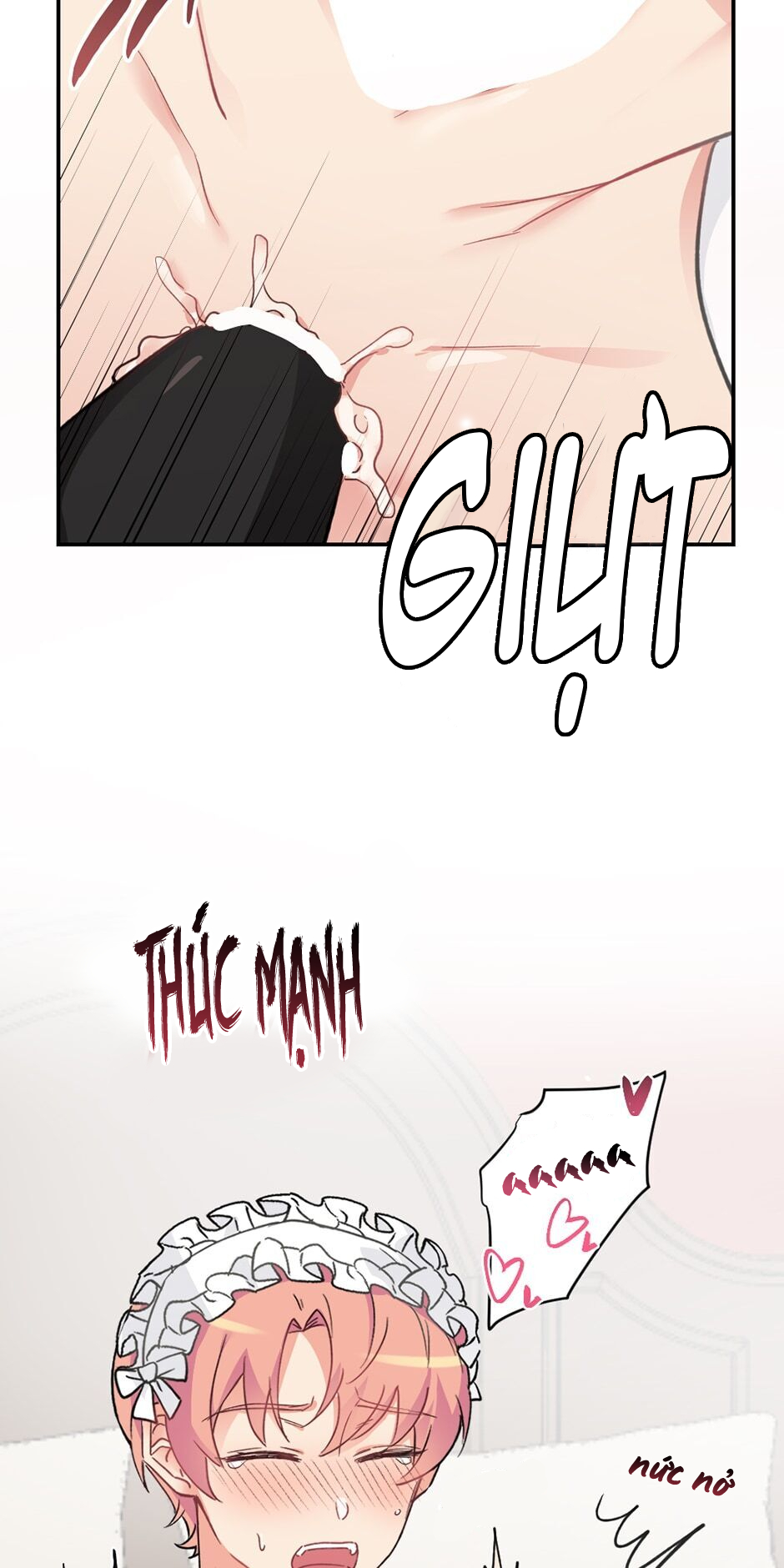 cô chủ và người hầu chapter 34 39