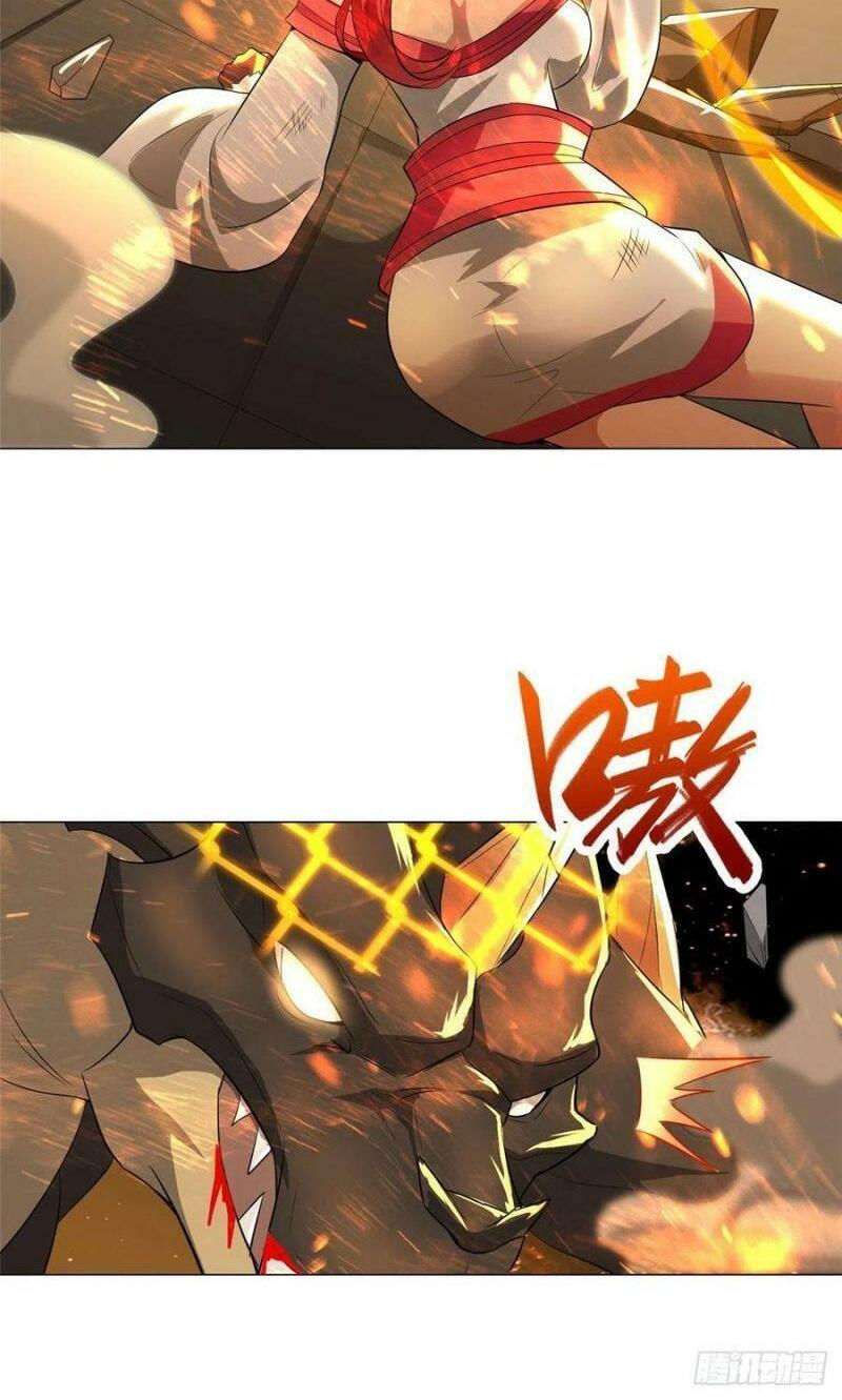 người nuôi rồng chapter 61 6