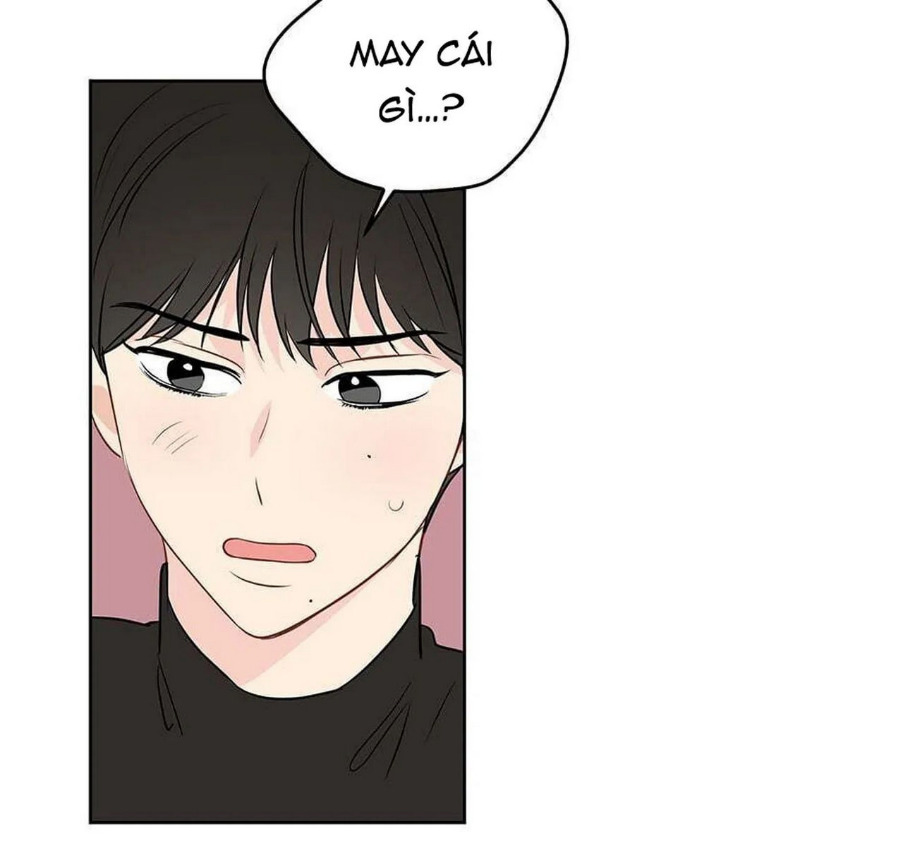 chuyện quái gì với giấc mơ đó vậy chapter 7 8