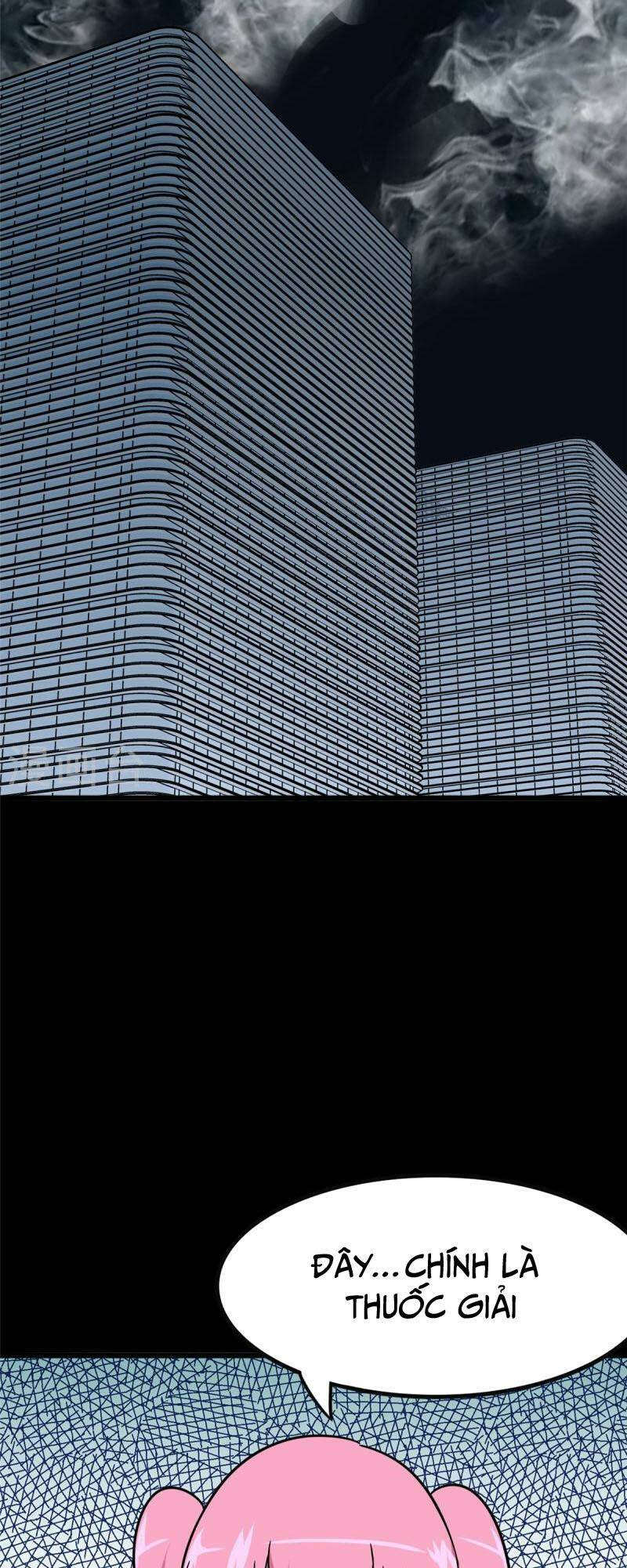 bạn gái virus của tôi chapter 364 6