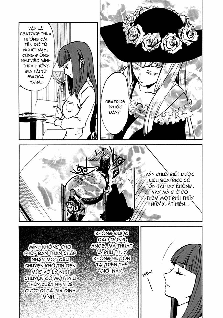 umineko no naku koro ni episode 4: alliance of the golden witch chapter 6 28