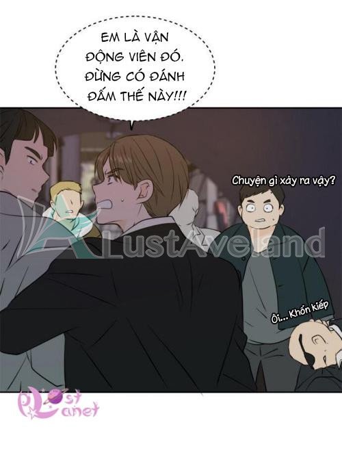 kiếp này cũng xin chăm sóc tôi như vậy nhé kiếp này cũng xin chăm sóc tôi như vậy nhé chapter 37 66