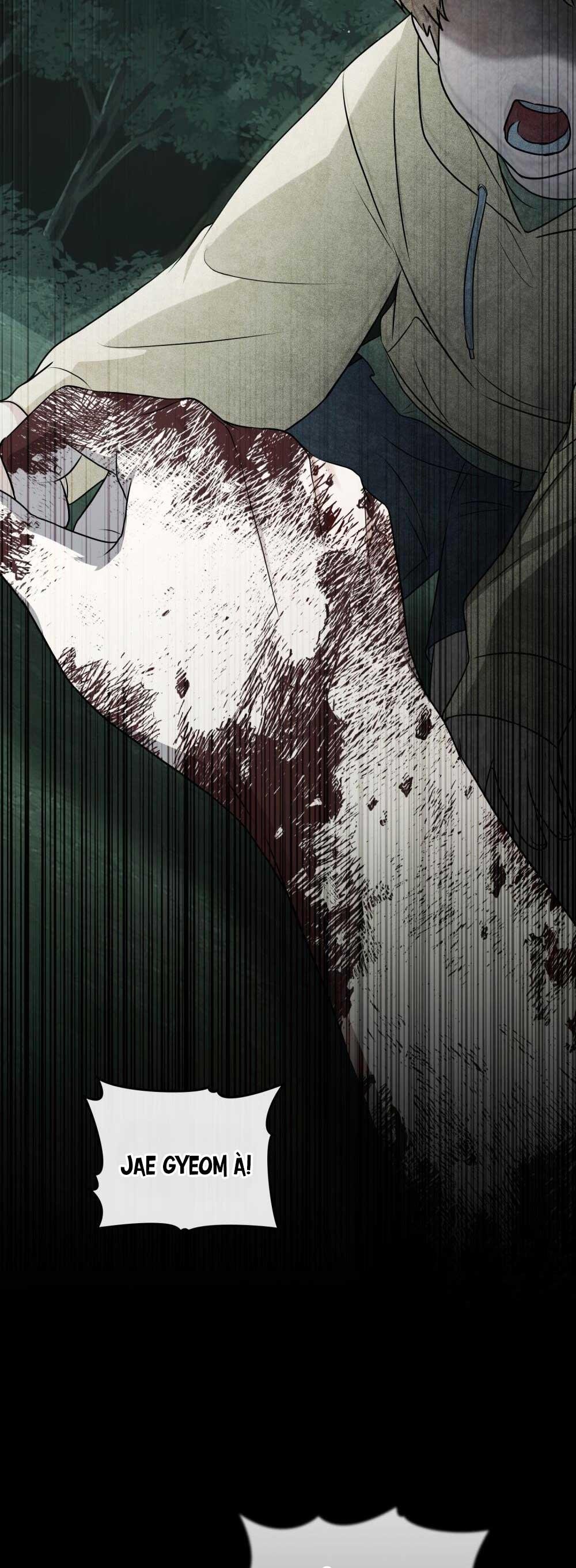 (cbunu) lửa hồn chapter 31 24