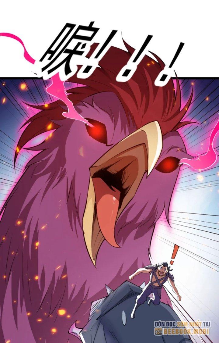 ẩn cư mười vạn năm, đời sau mời ta rời núi chapter 83 21