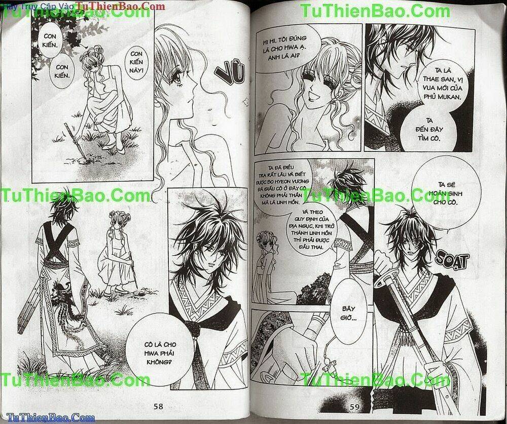 địa ngục tuyết trắng chapter 22 8