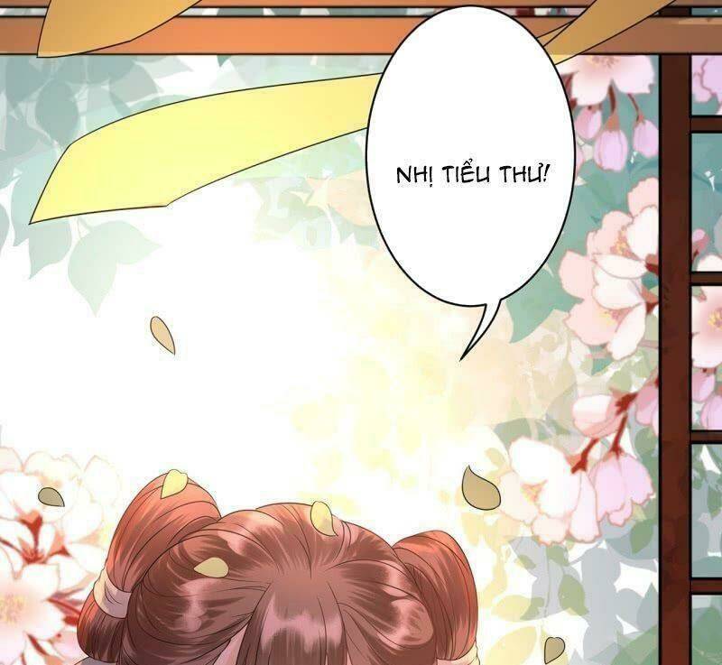vương gia kiêu ngạo quá khó cua chapter 35 22