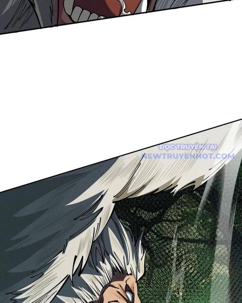 gặp mạnh thì càng mạnh, tu vi của ta không giới hạn chapter 16 77