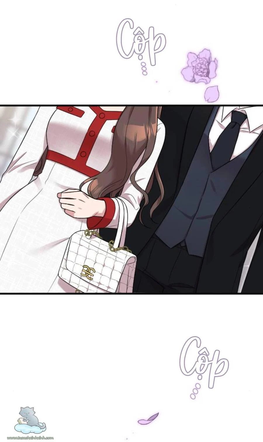 cô đi mà lấy chồng tôi chapter 29 100