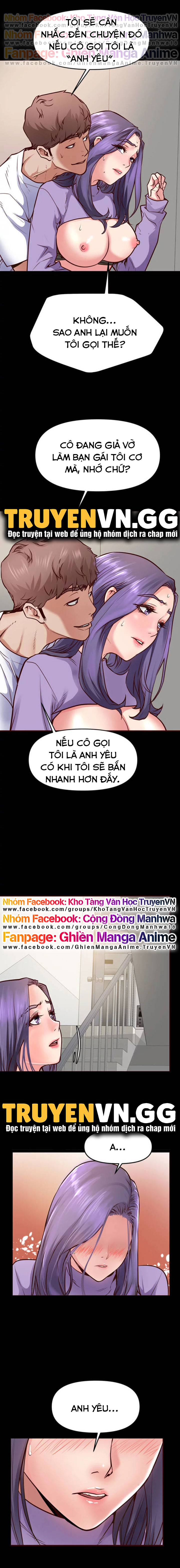 khi loser trỗi dậy chapter 9 11