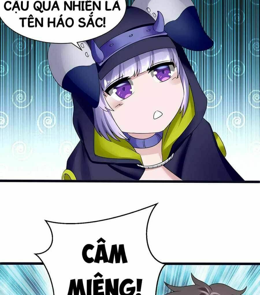 siêu cấp kiện bàn hiệp chapter 22 15