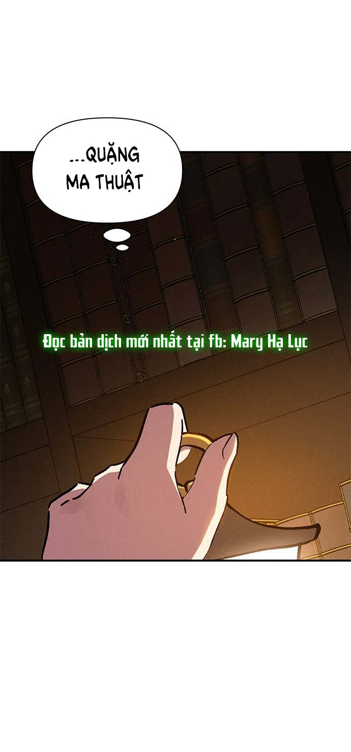 ôi kẻ thù không đội trời chung thân ái của tôi chapter 10 52