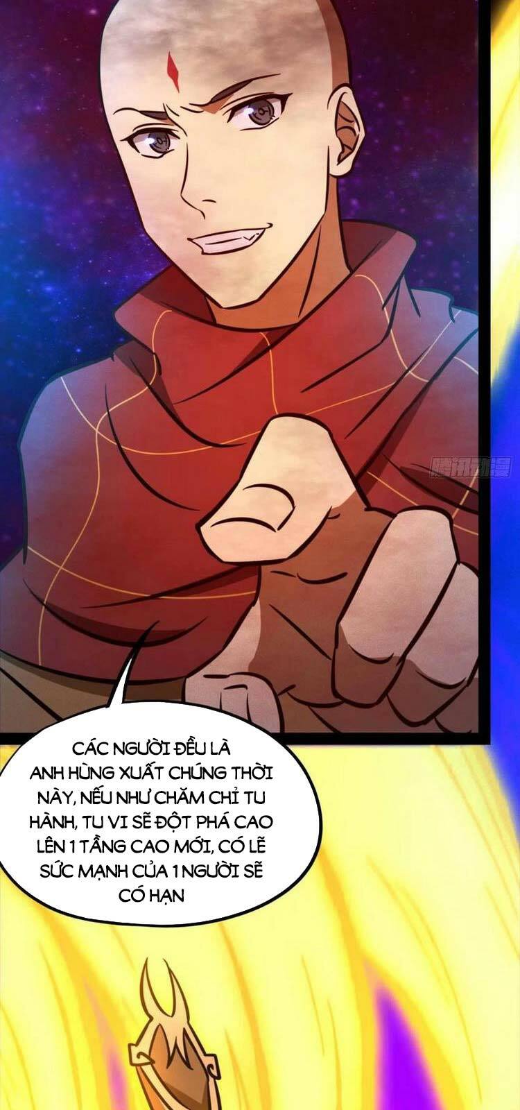 vạn cổ kiếm thần chapter 180 14