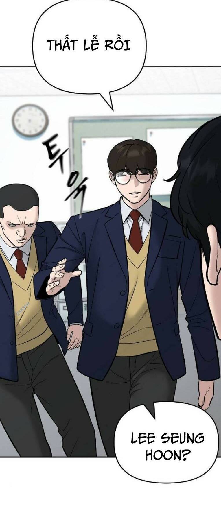 quản lí du côn chapter 58 22