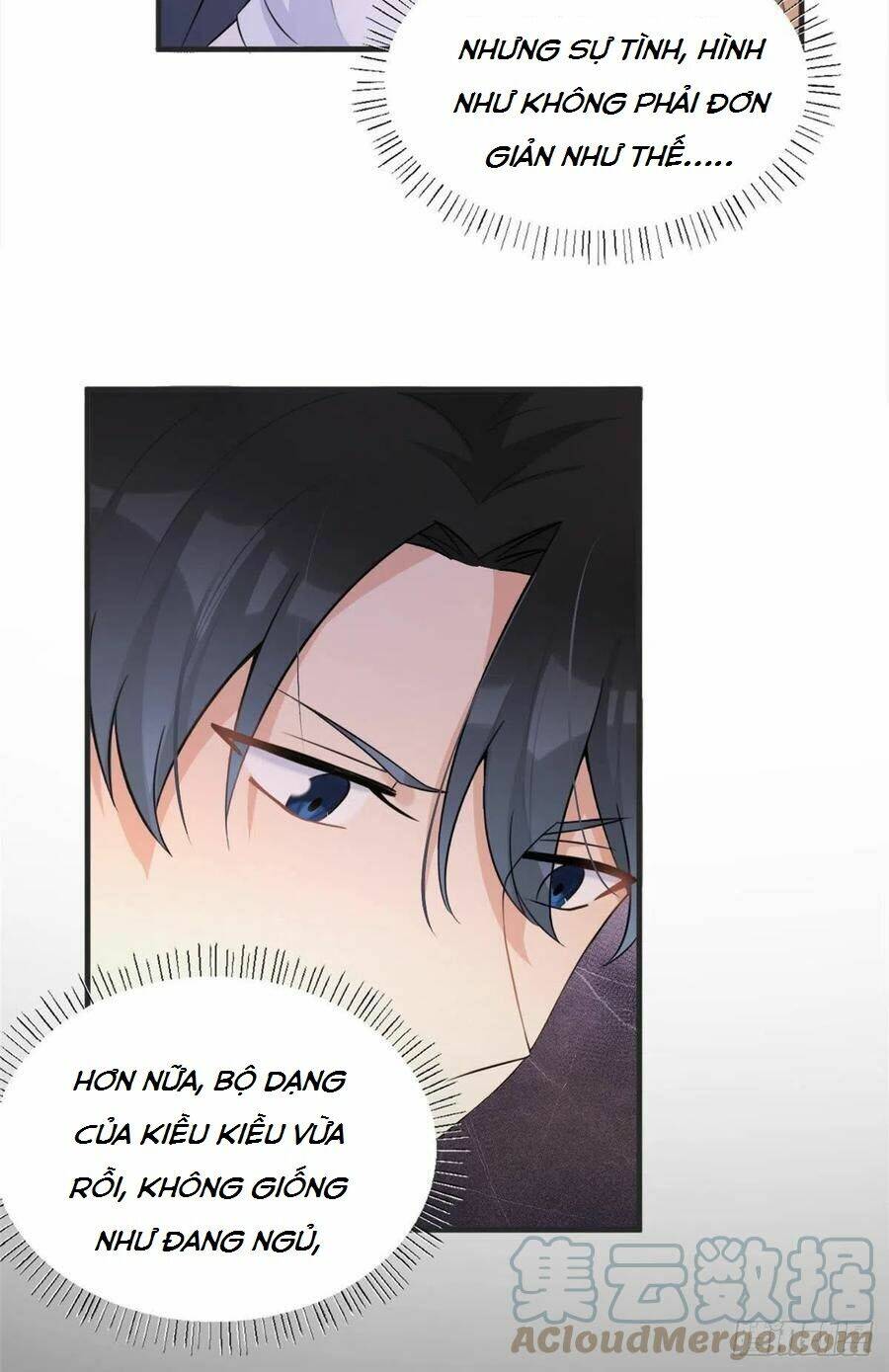 vẫn cứ nhớ em, nhớ em chapter 102 37