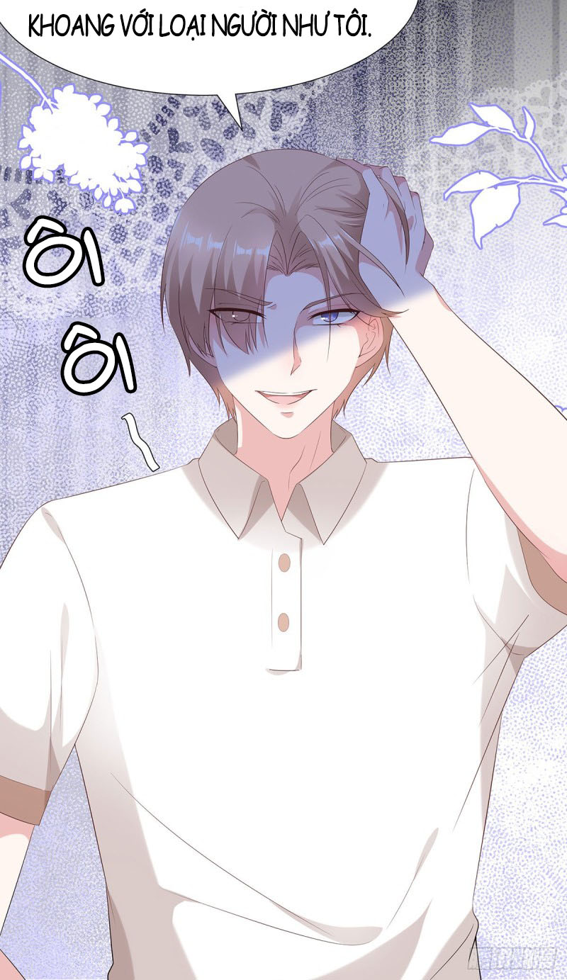 tôi, siêu có tiền chapter 75 31