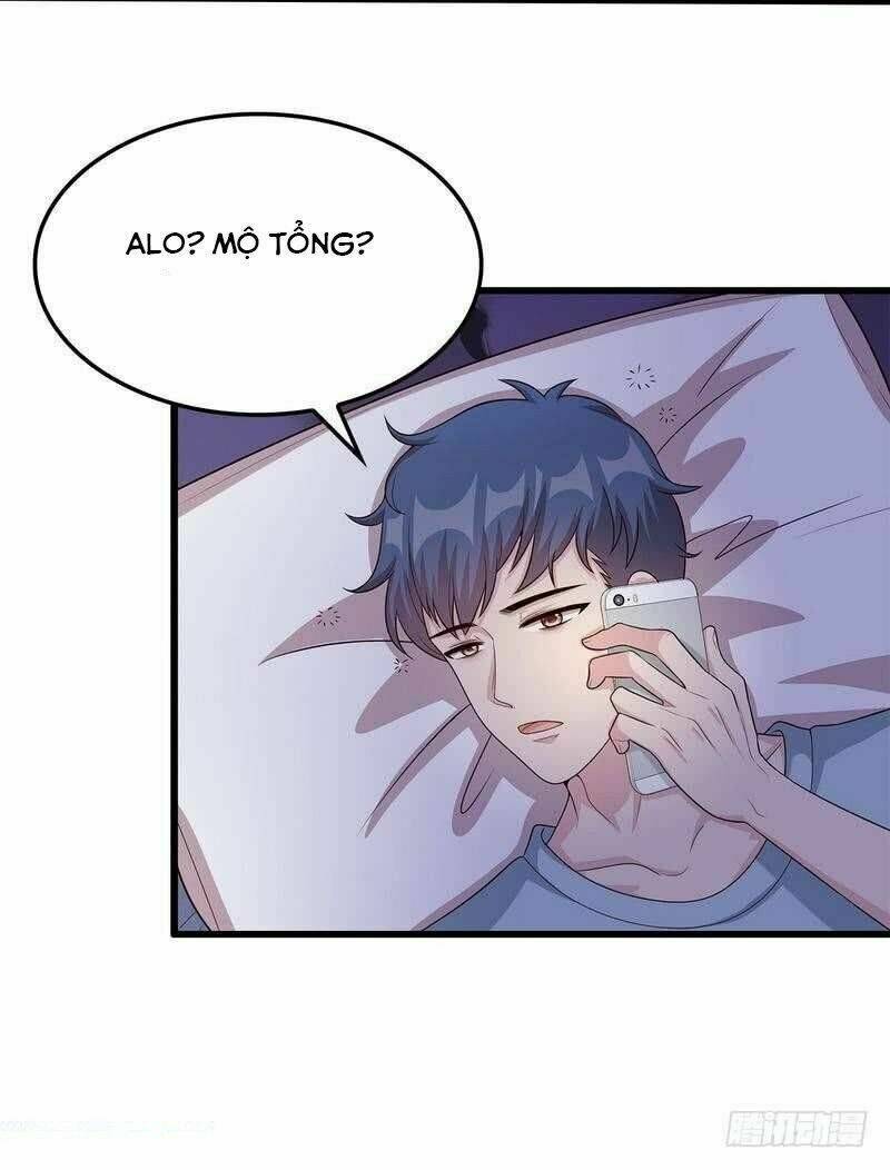 nam thần manh bảo tận diệt chapter 49 13