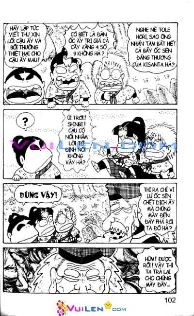 ninja loạn thị chapter 31 103