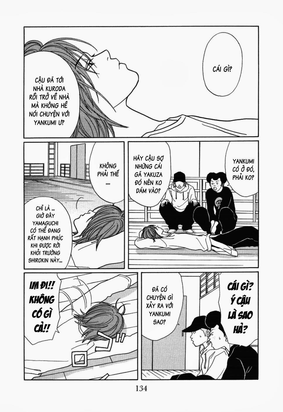 gokusen chapter 149 11