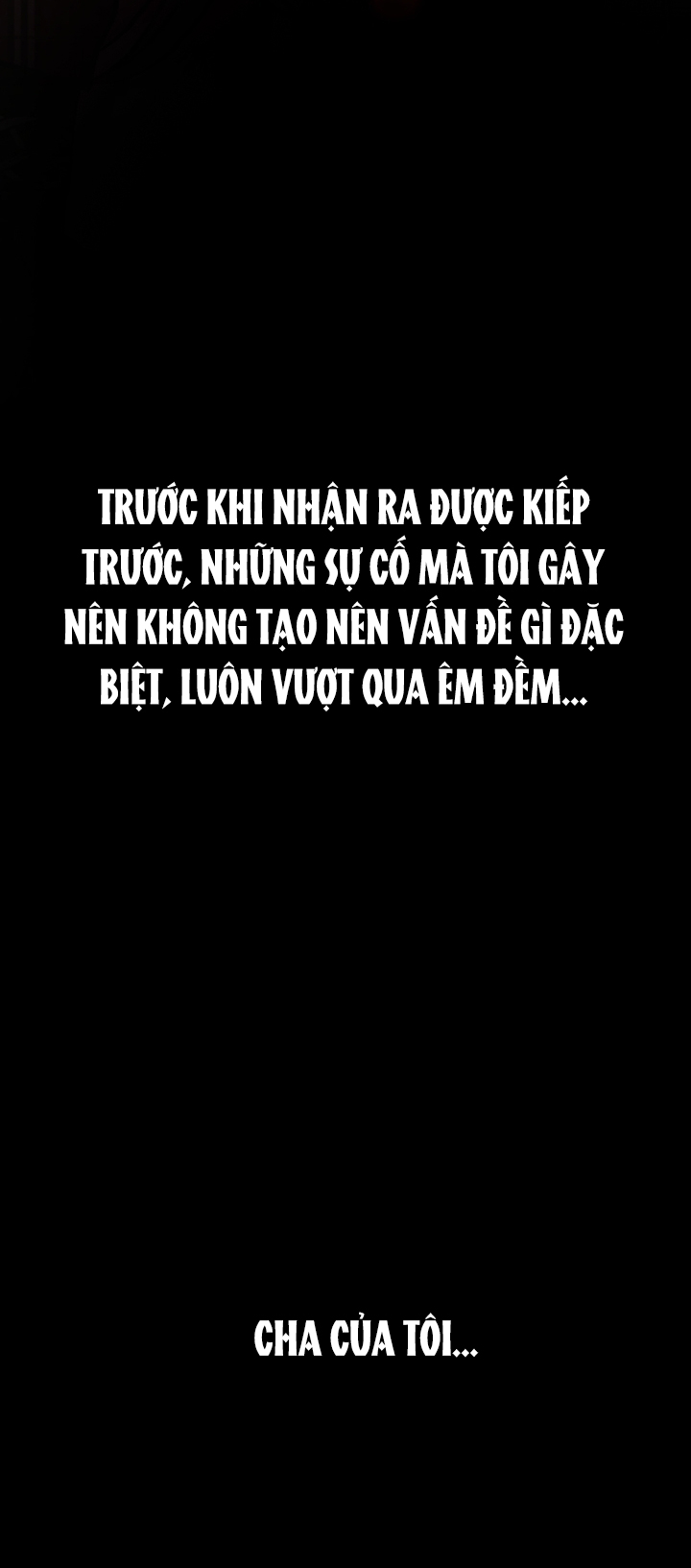 cha à, con không muốn kết hôn đâu chapter 61 90