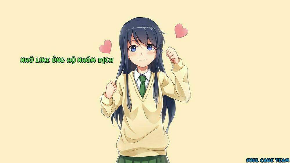 fureru to kikoeru chapter 37 24