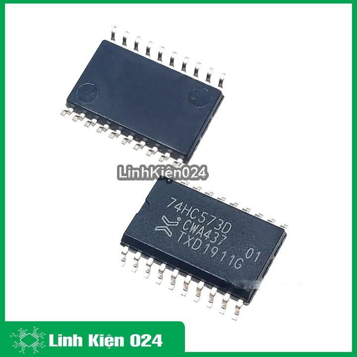 IC 74HC573 Tiện Lợi